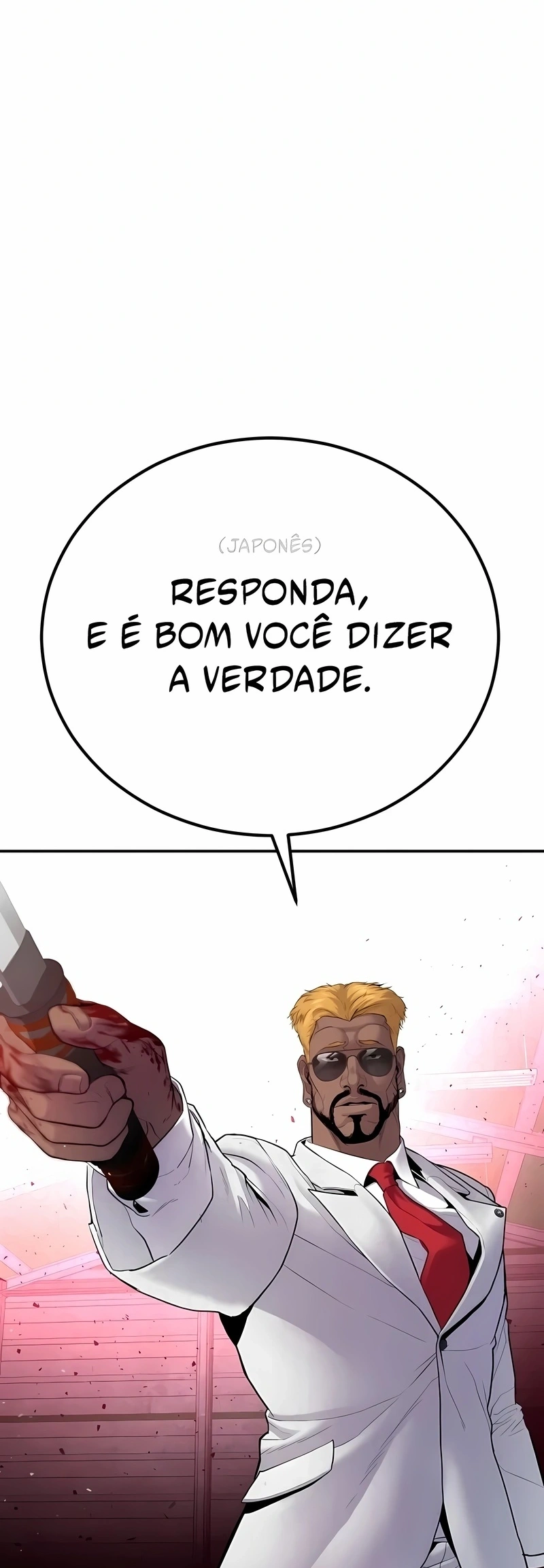 Gerente Kim Capítulo 60 Página 105