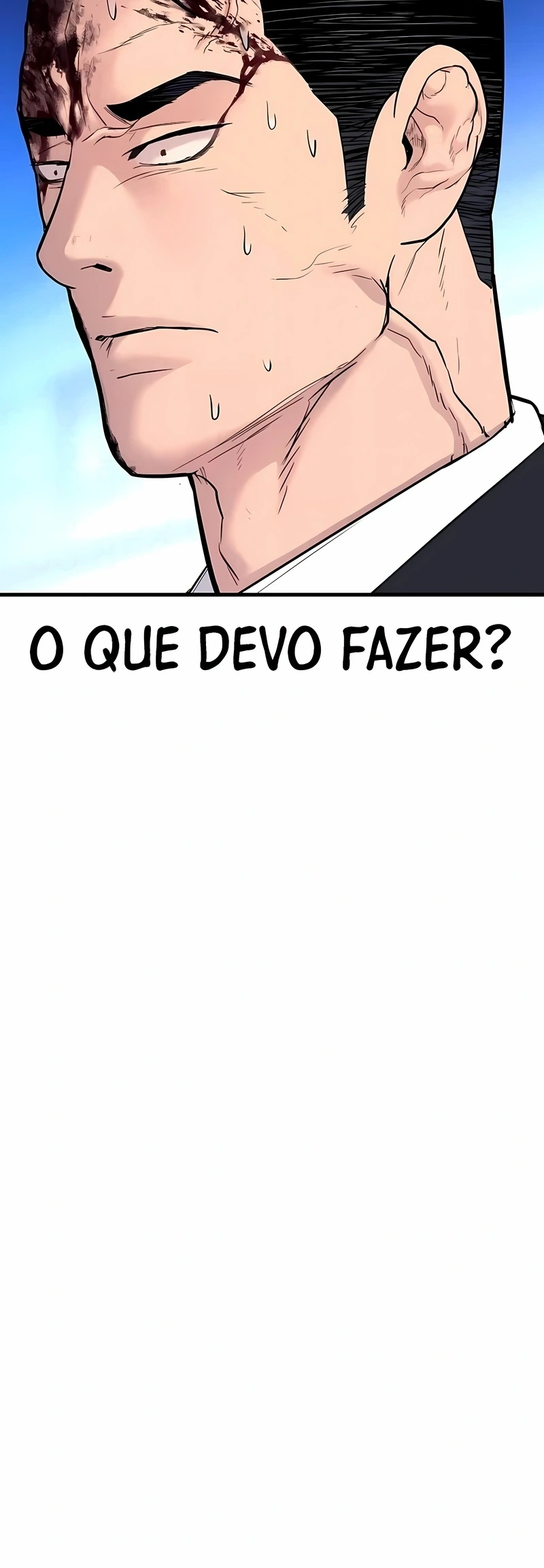 Gerente Kim Capítulo 60 Página 11