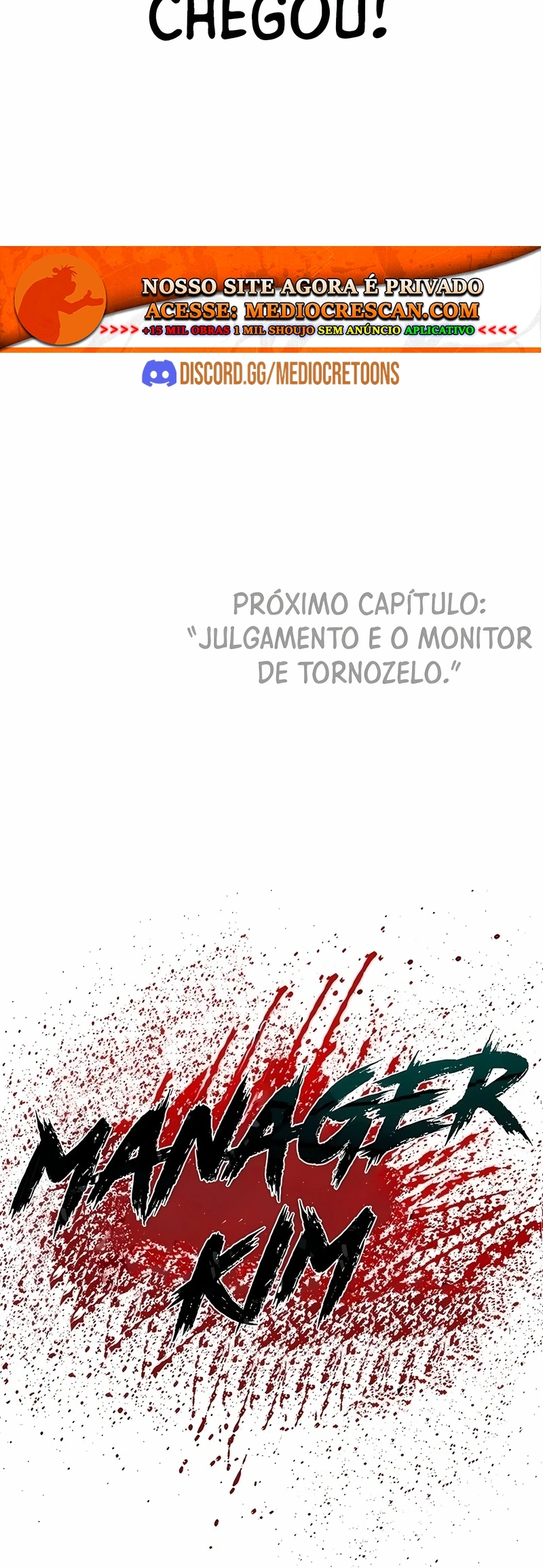 Gerente Kim Capítulo 60 Página 119