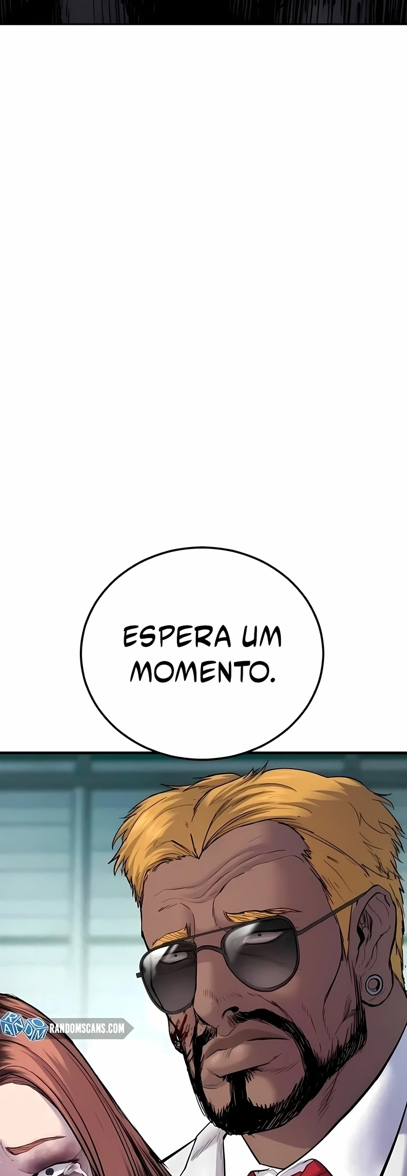 Gerente Kim Capítulo 60 Página 15