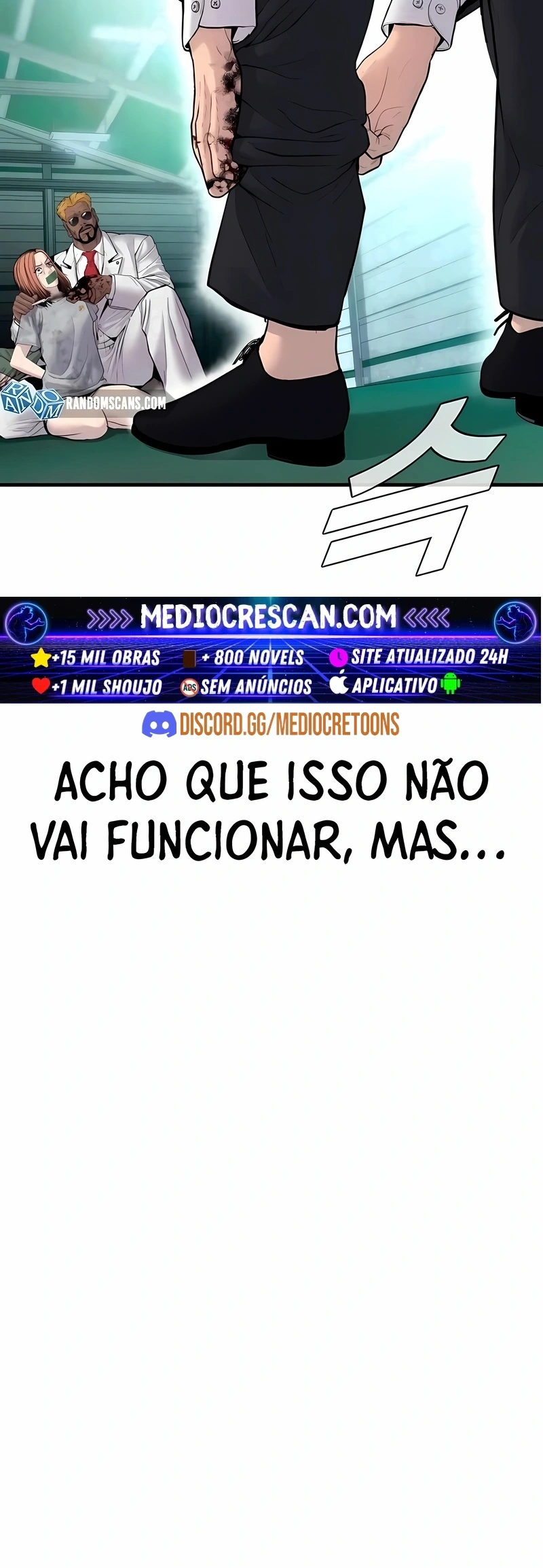 Gerente Kim Capítulo 60 Página 21