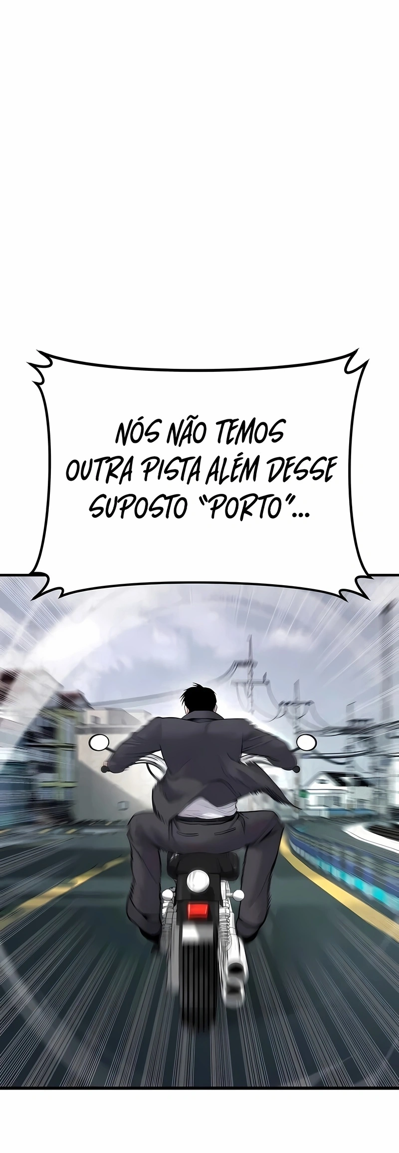 Gerente Kim Capítulo 60 Página 32