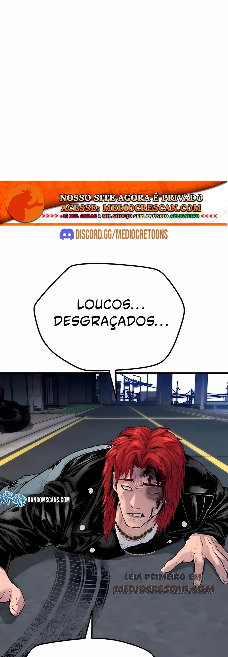 Gerente Kim Capítulo 60 Página 40