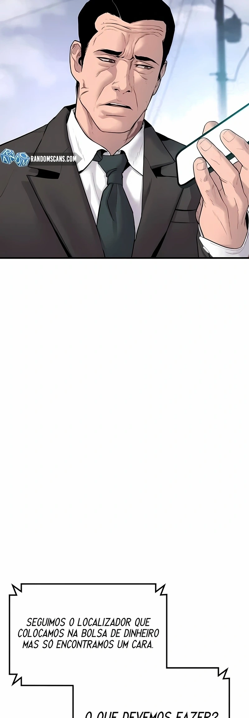 Gerente Kim Capítulo 60 Página 46