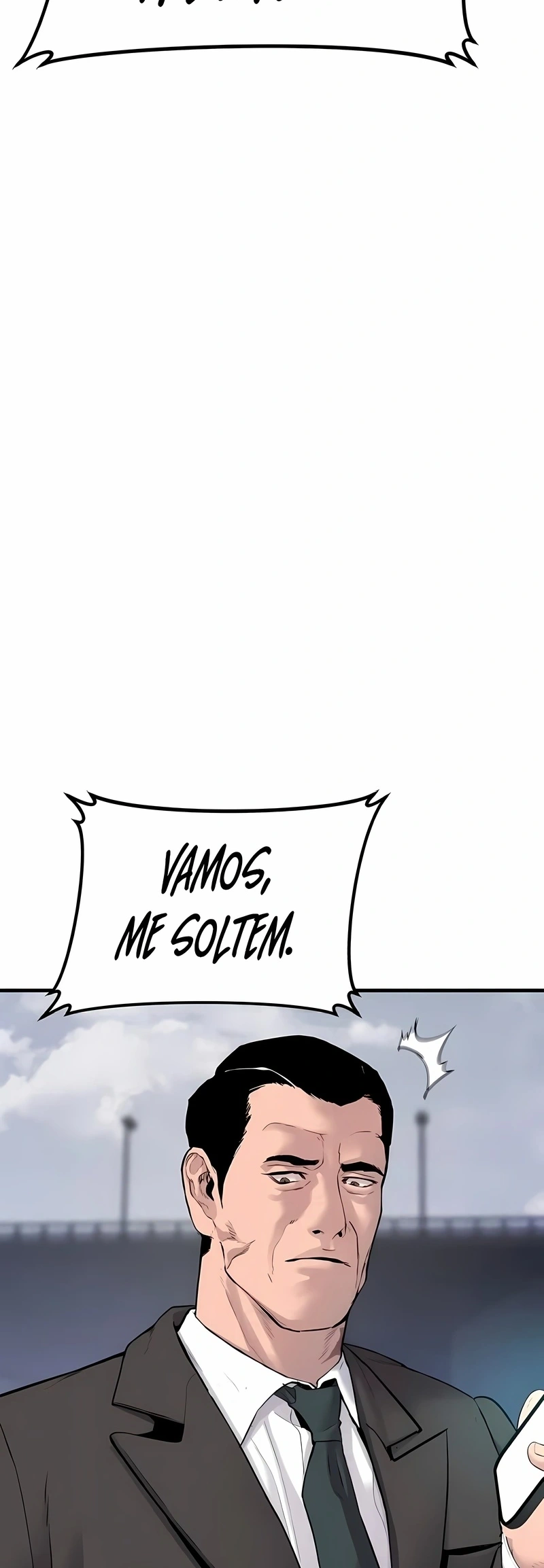 Gerente Kim Capítulo 60 Página 50