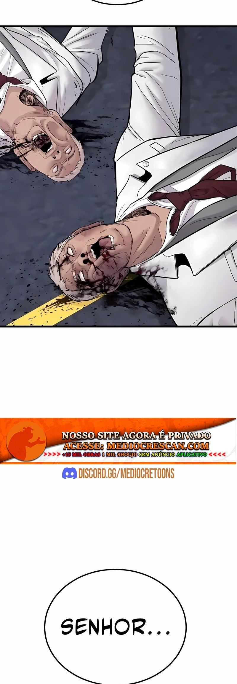 Gerente Kim Capítulo 60 Página 53
