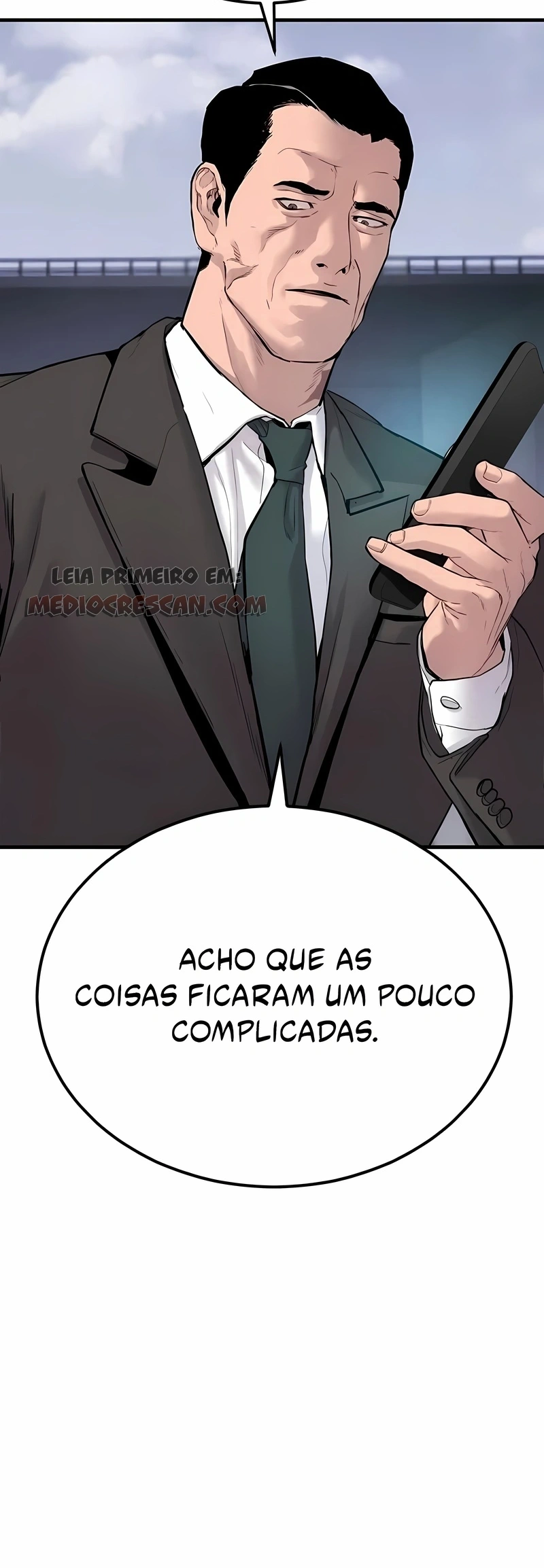 Gerente Kim Capítulo 60 Página 54