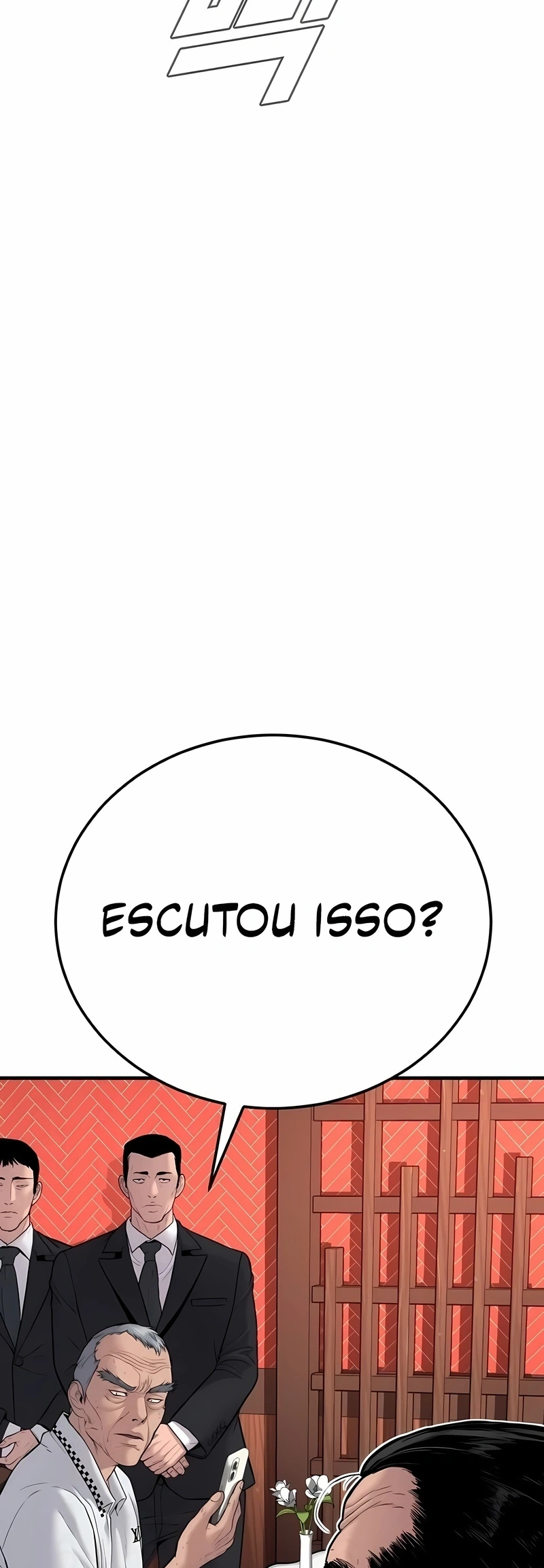 Gerente Kim Capítulo 60 Página 56