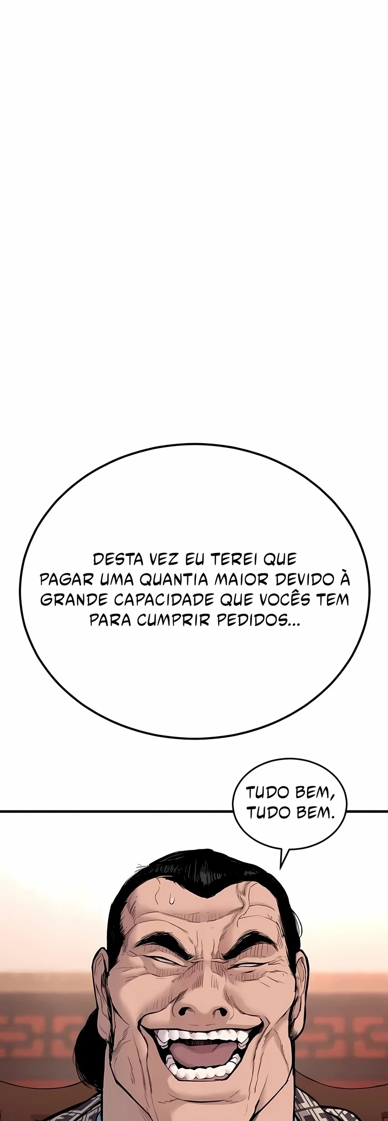 Gerente Kim Capítulo 60 Página 58