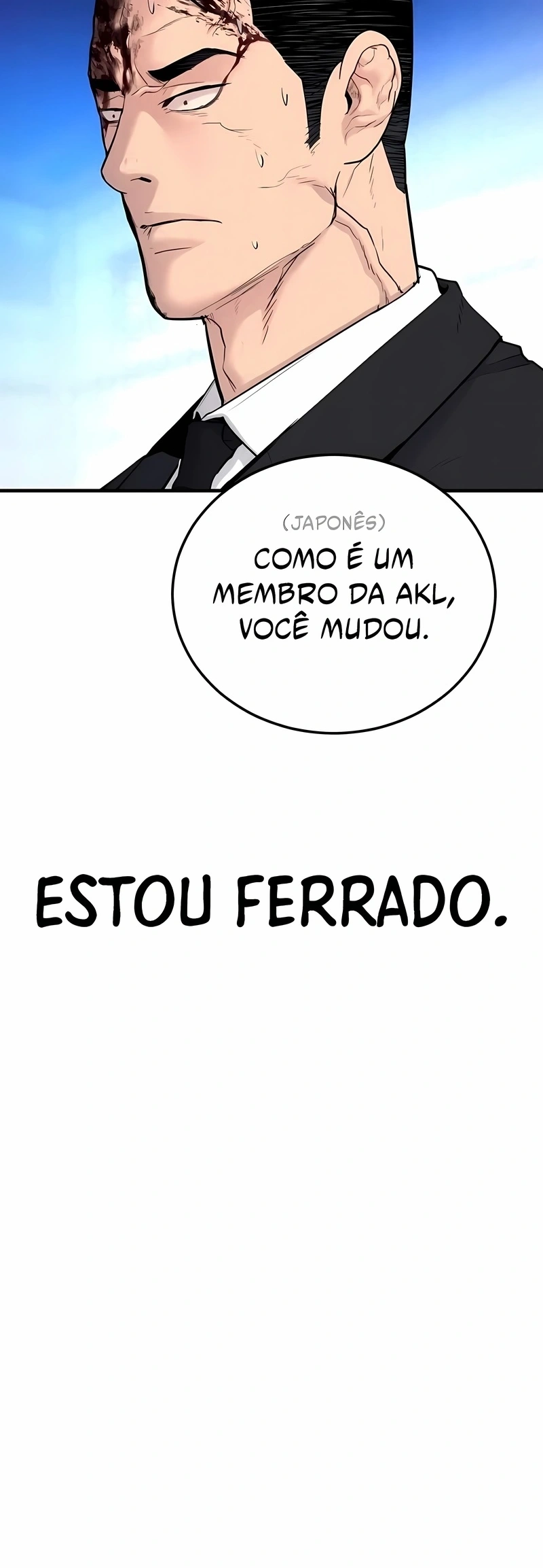 Gerente Kim Capítulo 60 Página 6
