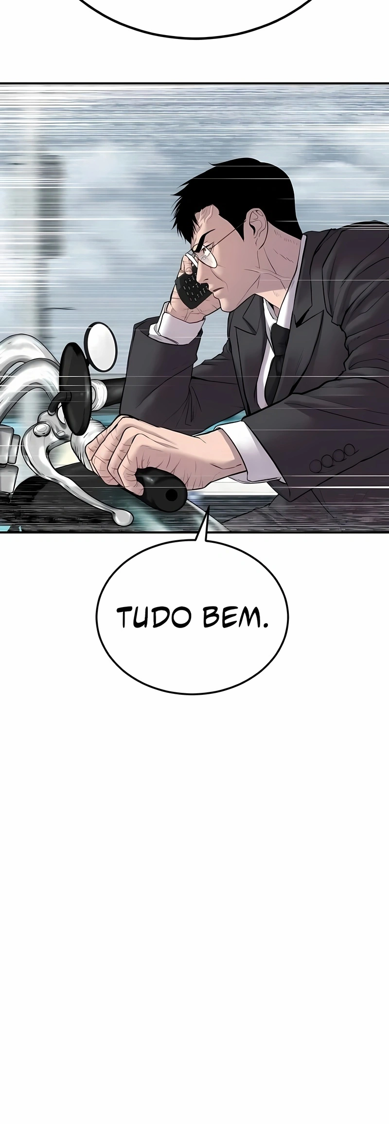 Gerente Kim Capítulo 60 Página 64