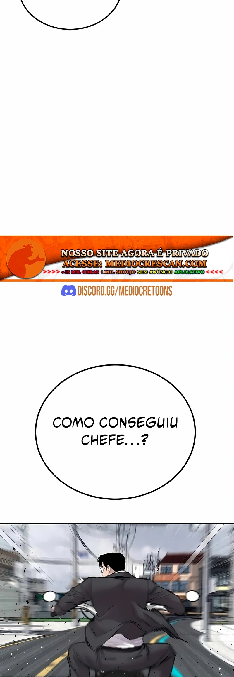 Gerente Kim Capítulo 60 Página 66