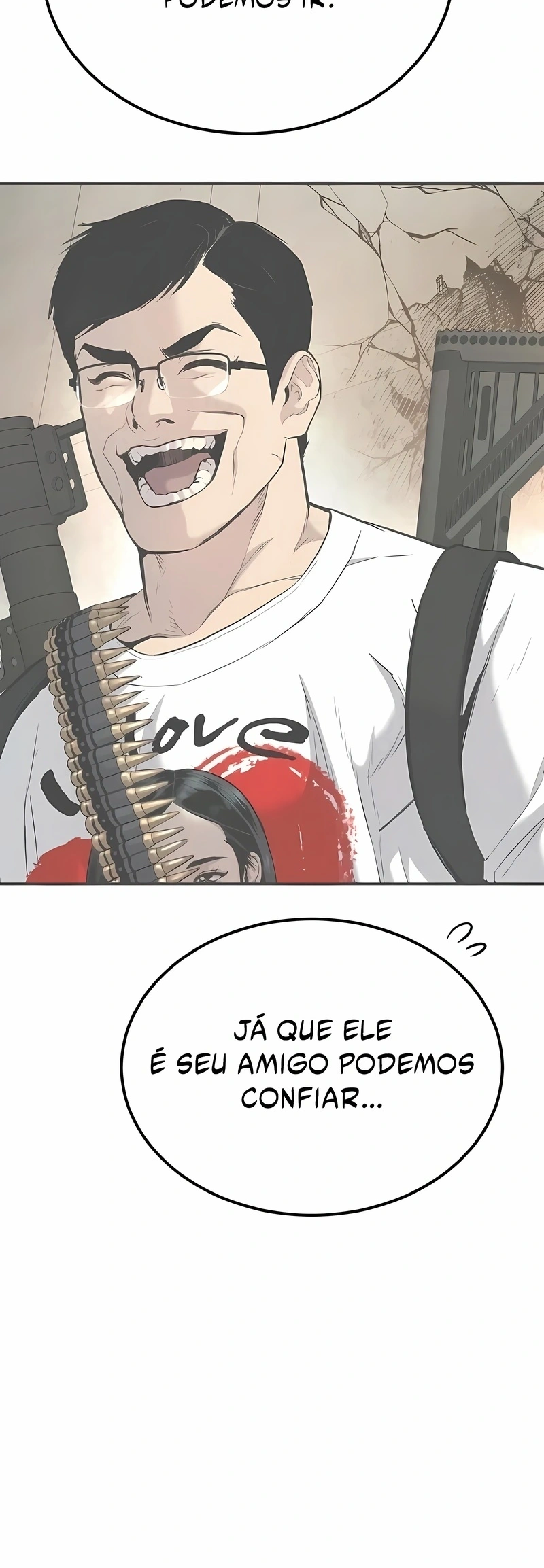 Gerente Kim Capítulo 60 Página 68
