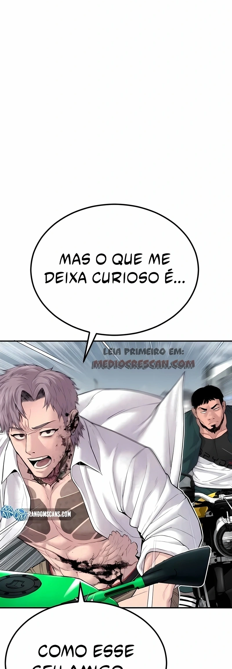 Gerente Kim Capítulo 60 Página 69