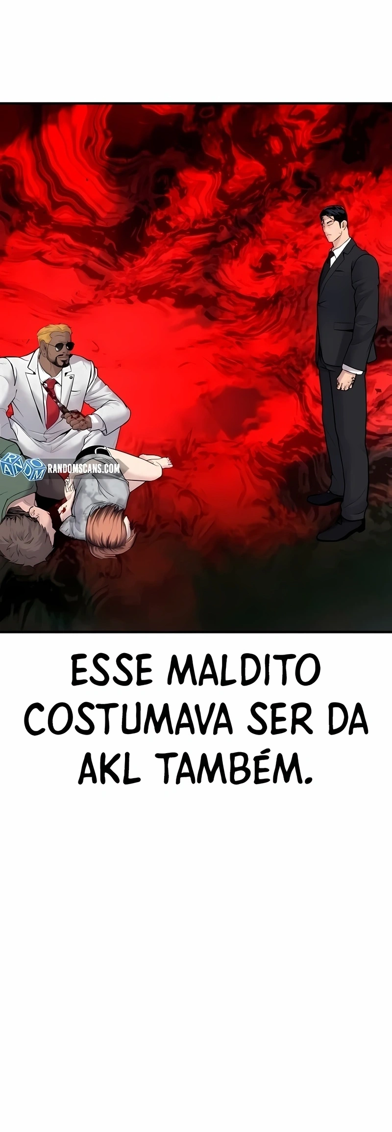 Gerente Kim Capítulo 60 Página 7