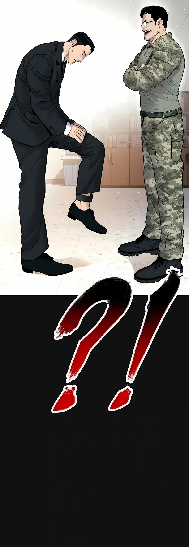 Gerente Kim Capítulo 60 Página 73