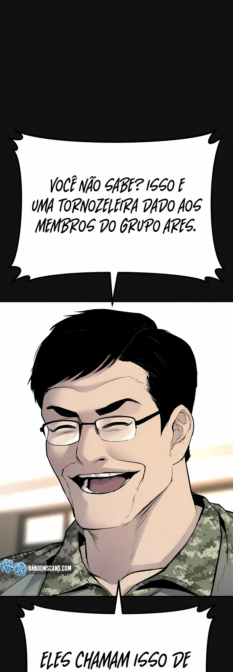 Gerente Kim Capítulo 60 Página 74