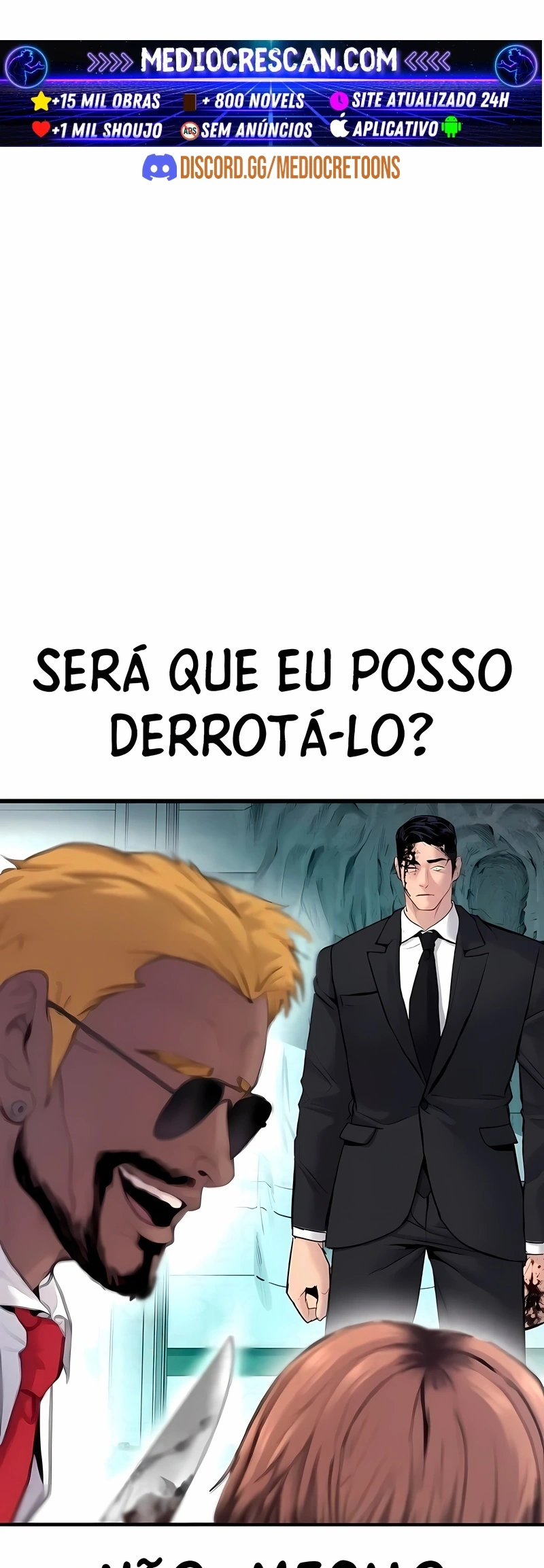 Gerente Kim Capítulo 60 Página 8
