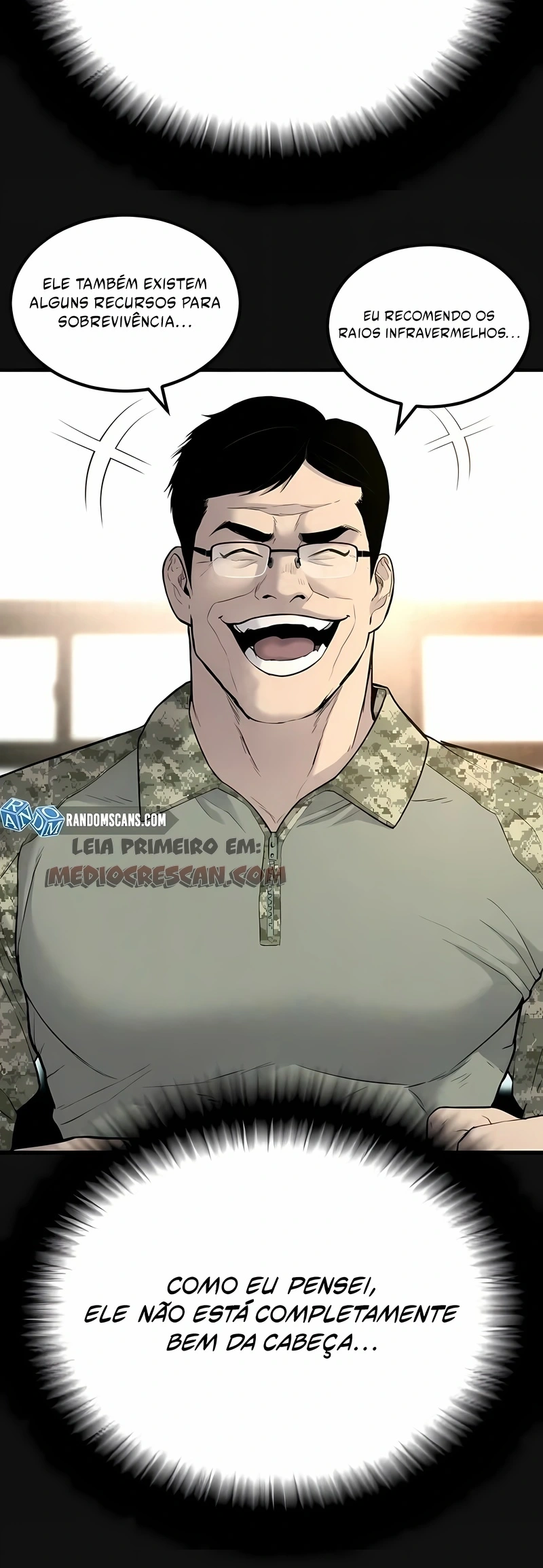 Gerente Kim Capítulo 60 Página 80
