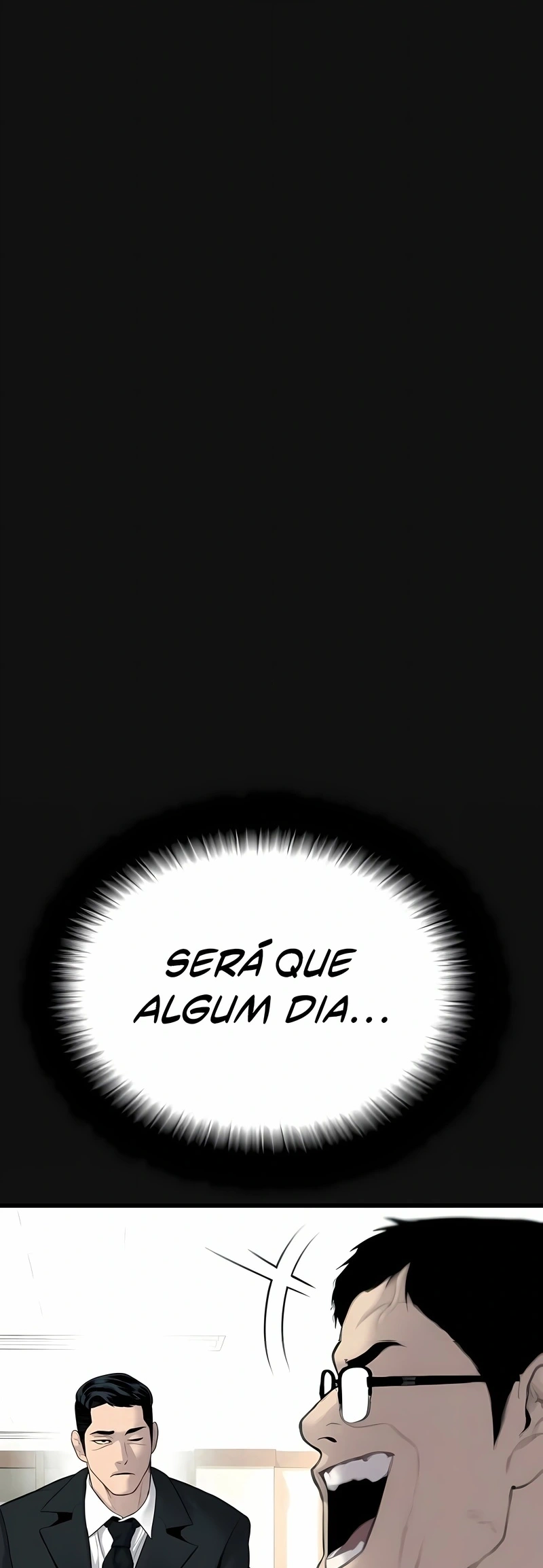 Gerente Kim Capítulo 60 Página 81