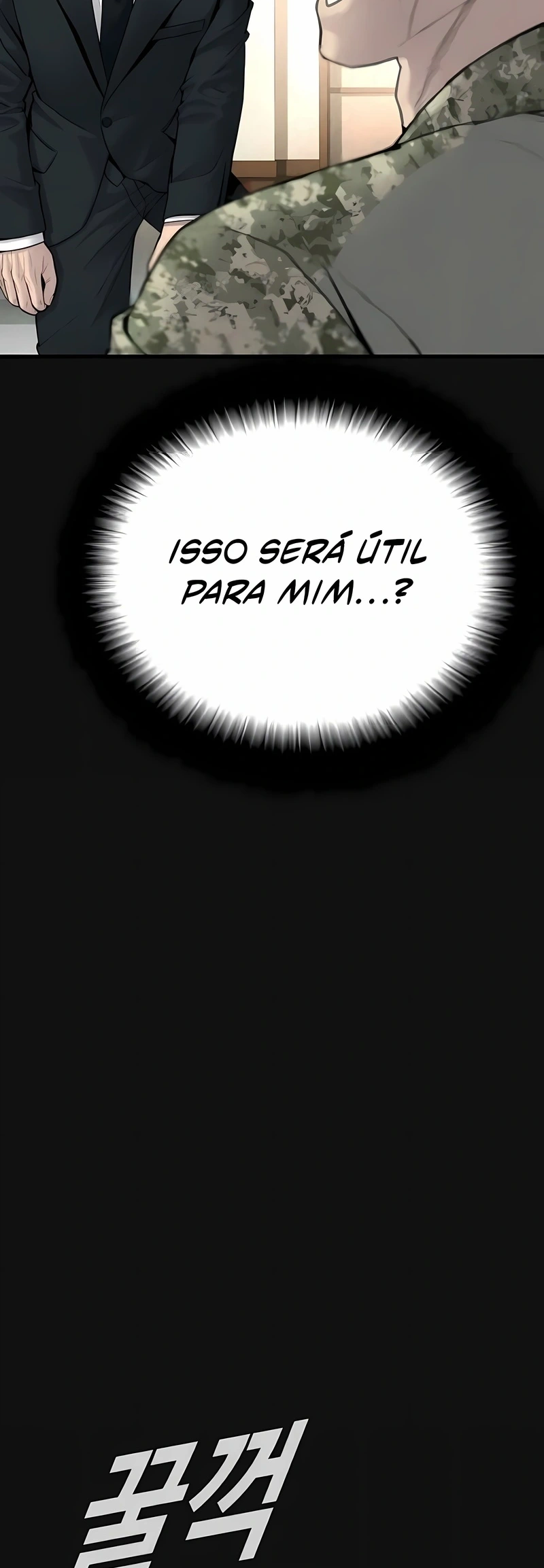 Gerente Kim Capítulo 60 Página 82