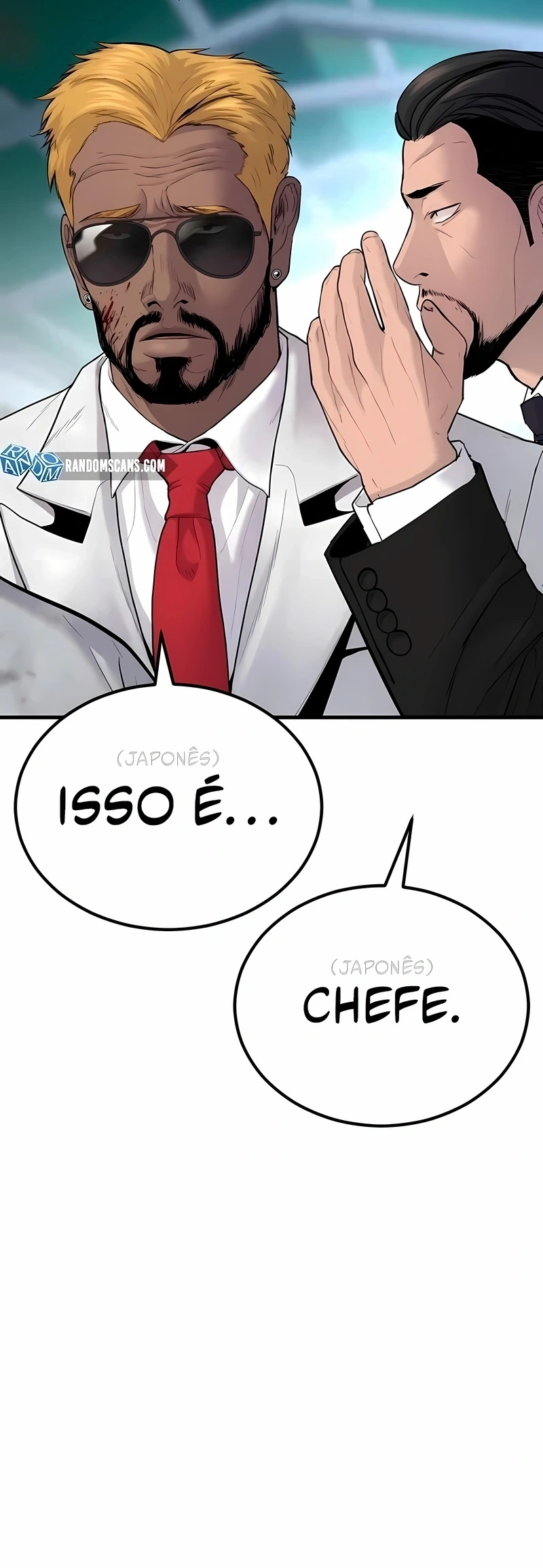 Gerente Kim Capítulo 60 Página 88