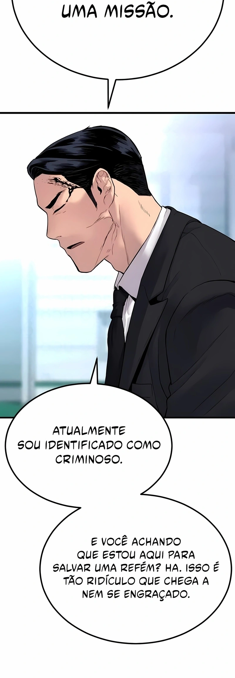 Gerente Kim Capítulo 60 Página 92
