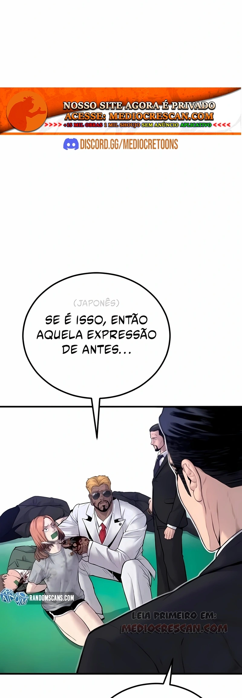 Gerente Kim Capítulo 60 Página 93