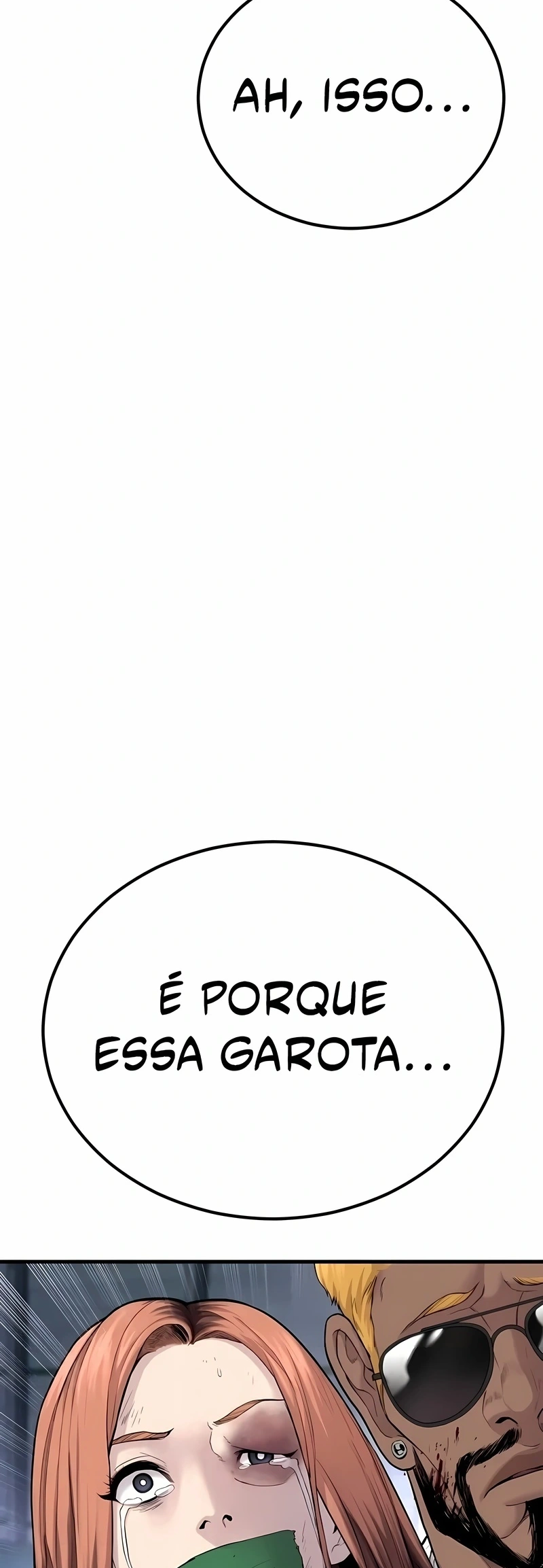 Gerente Kim Capítulo 60 Página 94