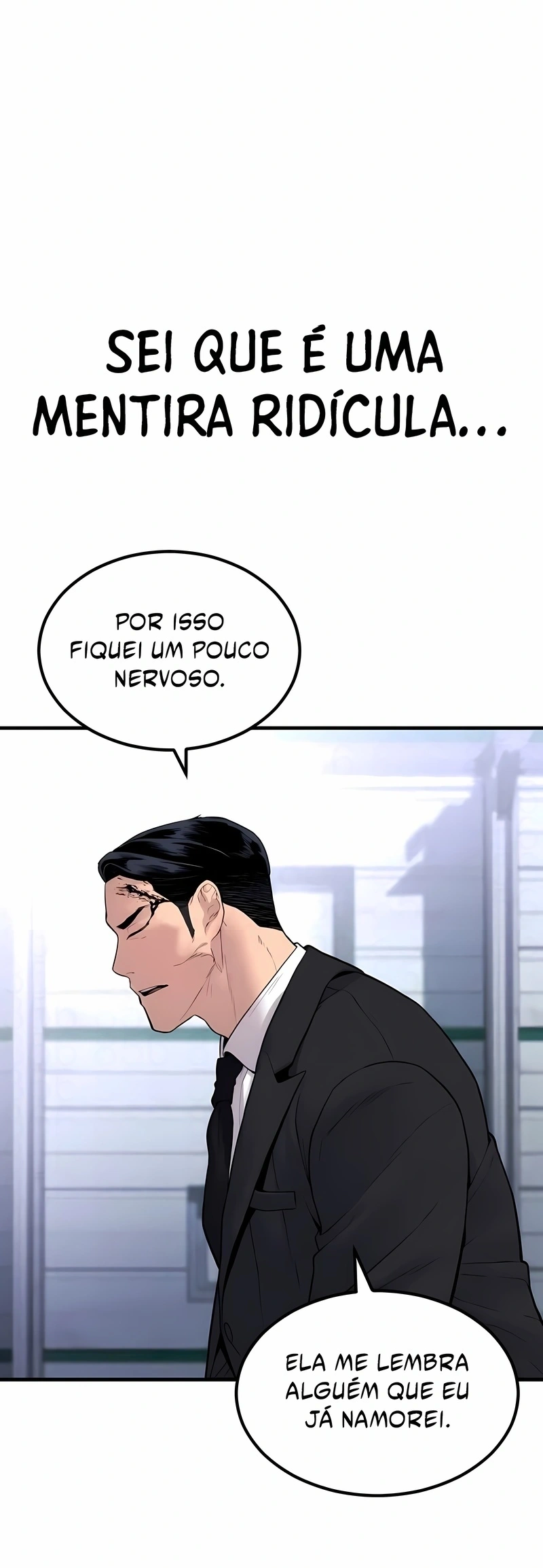 Gerente Kim Capítulo 60 Página 96