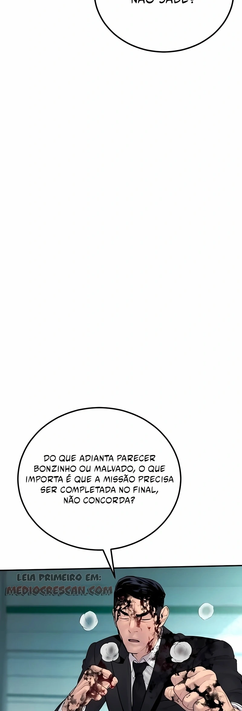 Gerente Kim Capítulo 61 Página 10