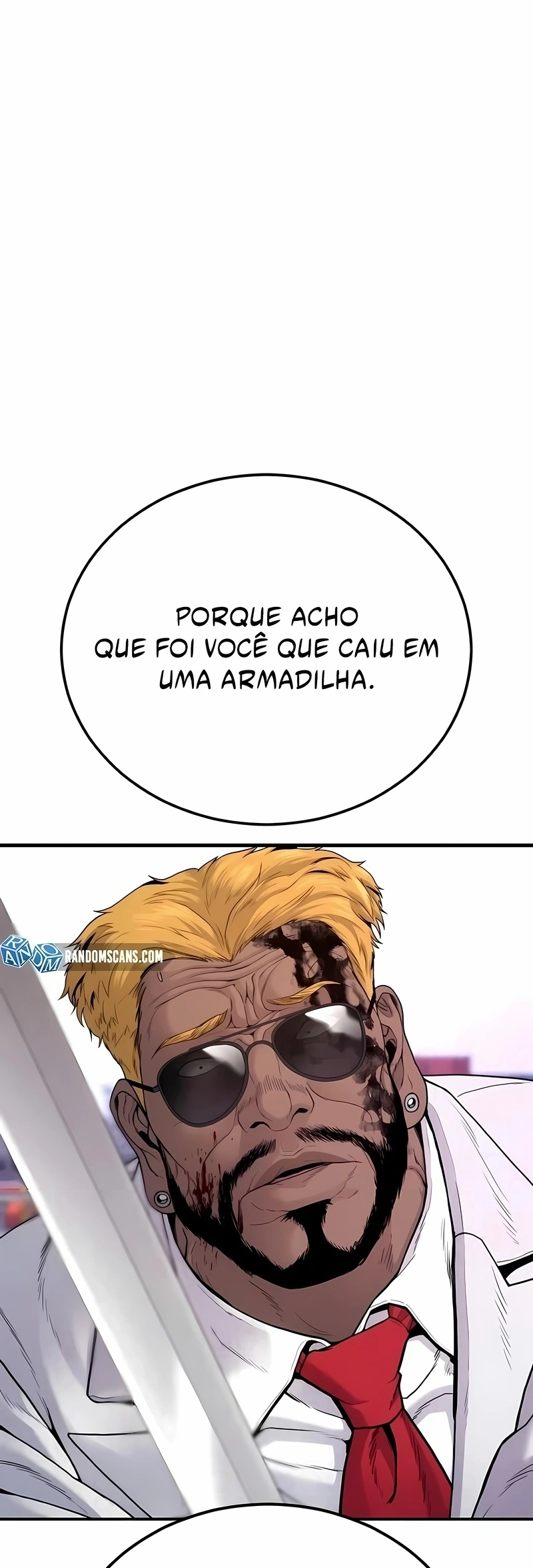 Gerente Kim Capítulo 61 Página 100