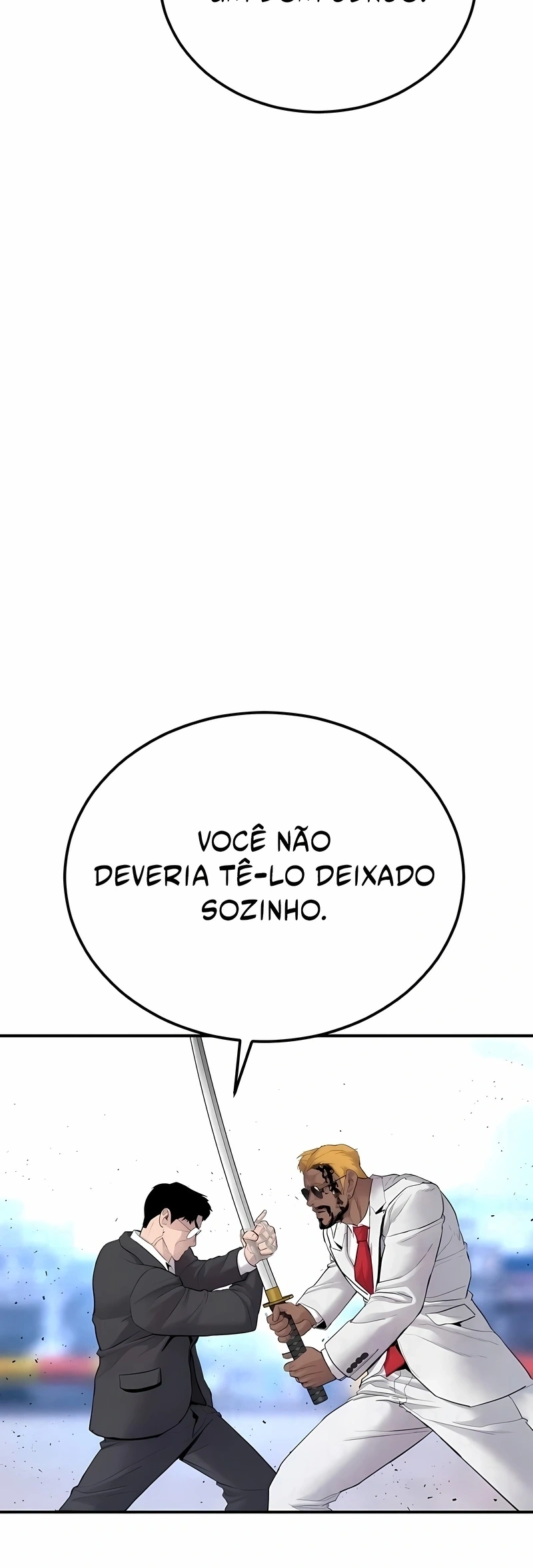 Gerente Kim Capítulo 61 Página 114