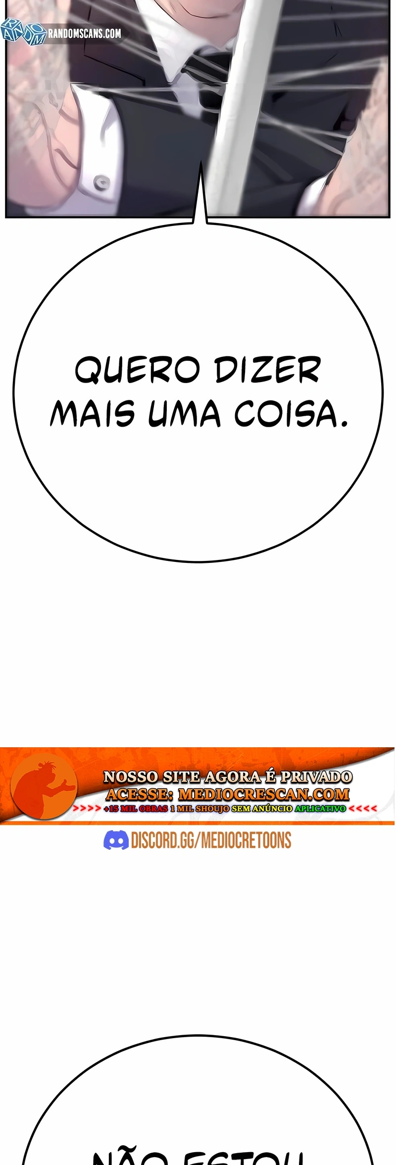 Gerente Kim Capítulo 61 Página 116