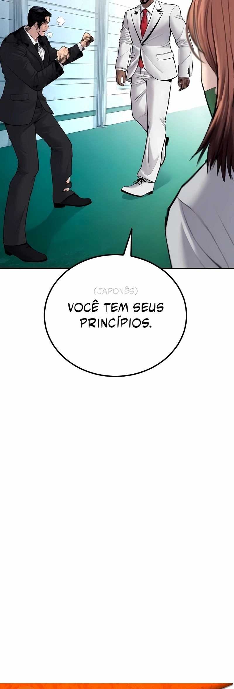 Gerente Kim Capítulo 61 Página 13