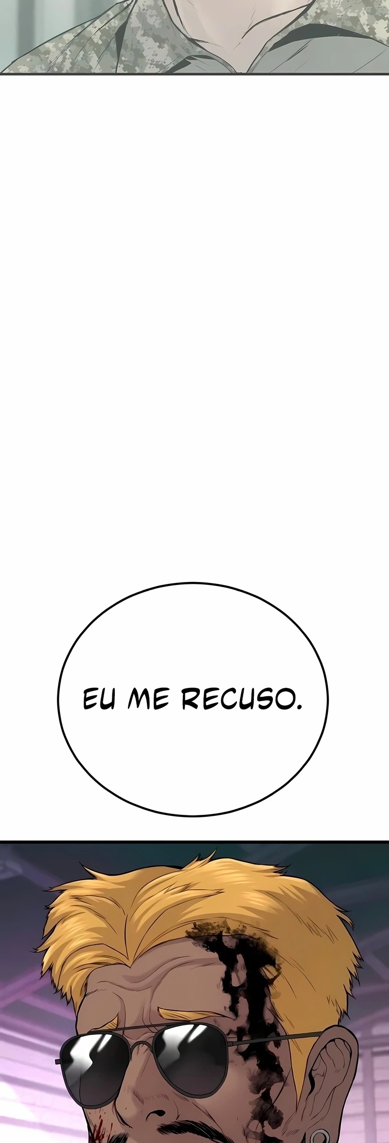Gerente Kim Capítulo 61 Página 19