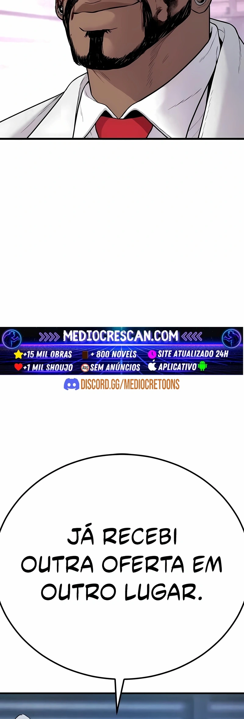 Gerente Kim Capítulo 61 Página 20