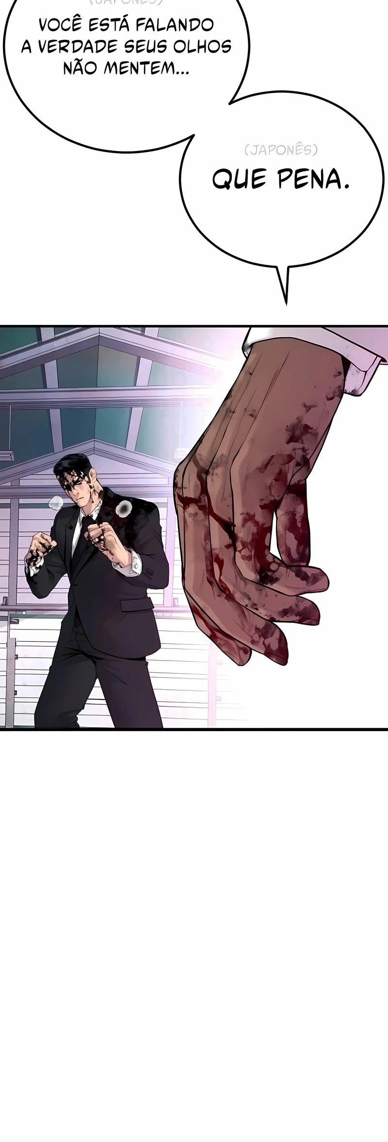 Gerente Kim Capítulo 61 Página 22
