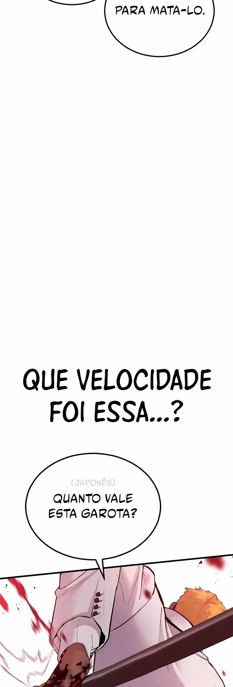 Gerente Kim Capítulo 61 Página 30