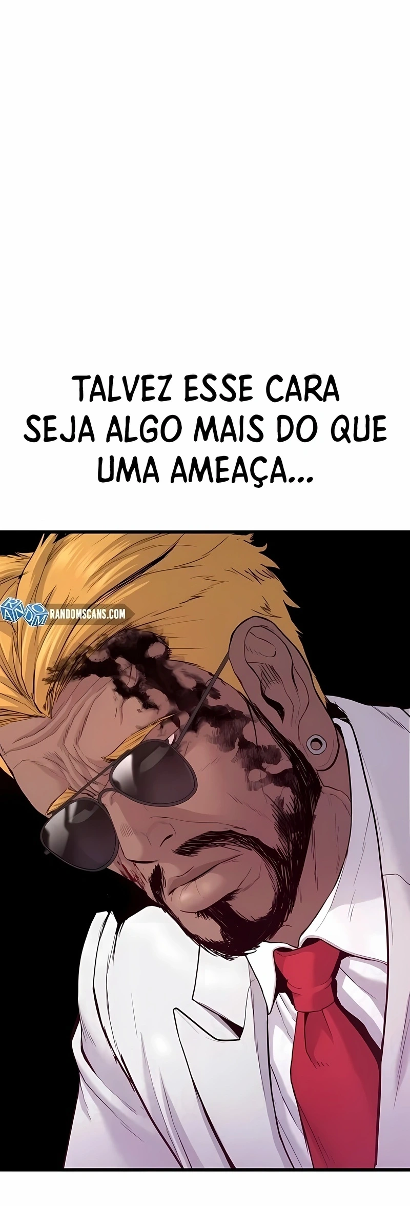 Gerente Kim Capítulo 61 Página 35