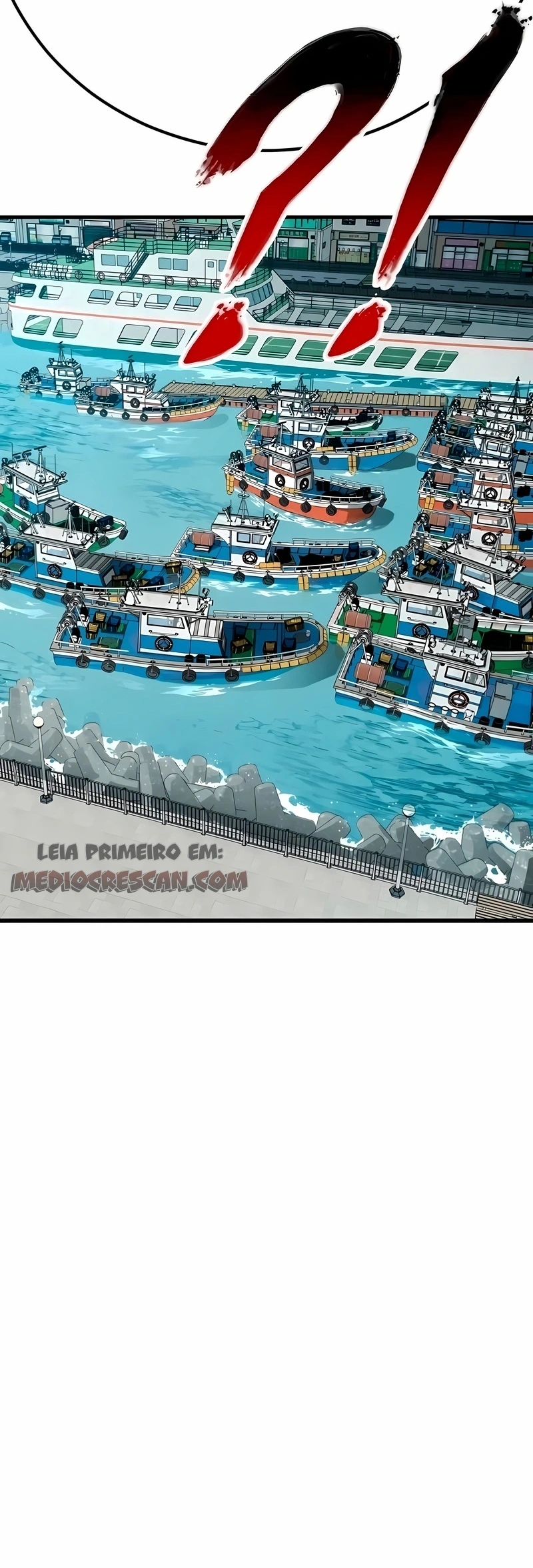 Gerente Kim Capítulo 61 Página 42