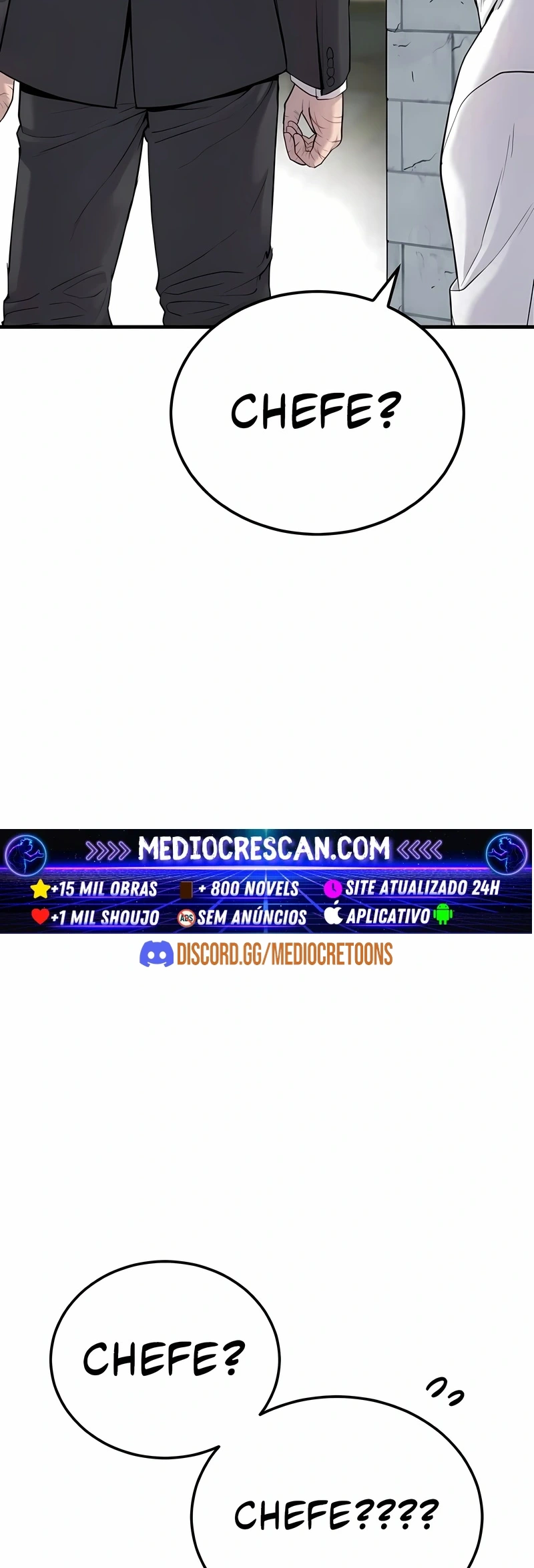 Gerente Kim Capítulo 61 Página 46