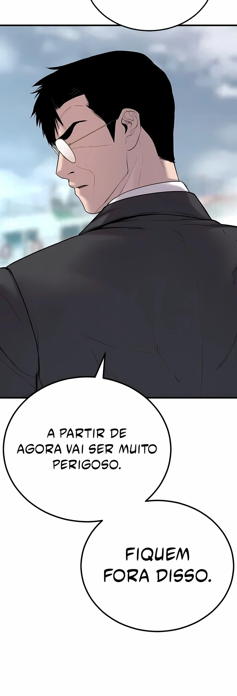 Gerente Kim Capítulo 61 Página 47