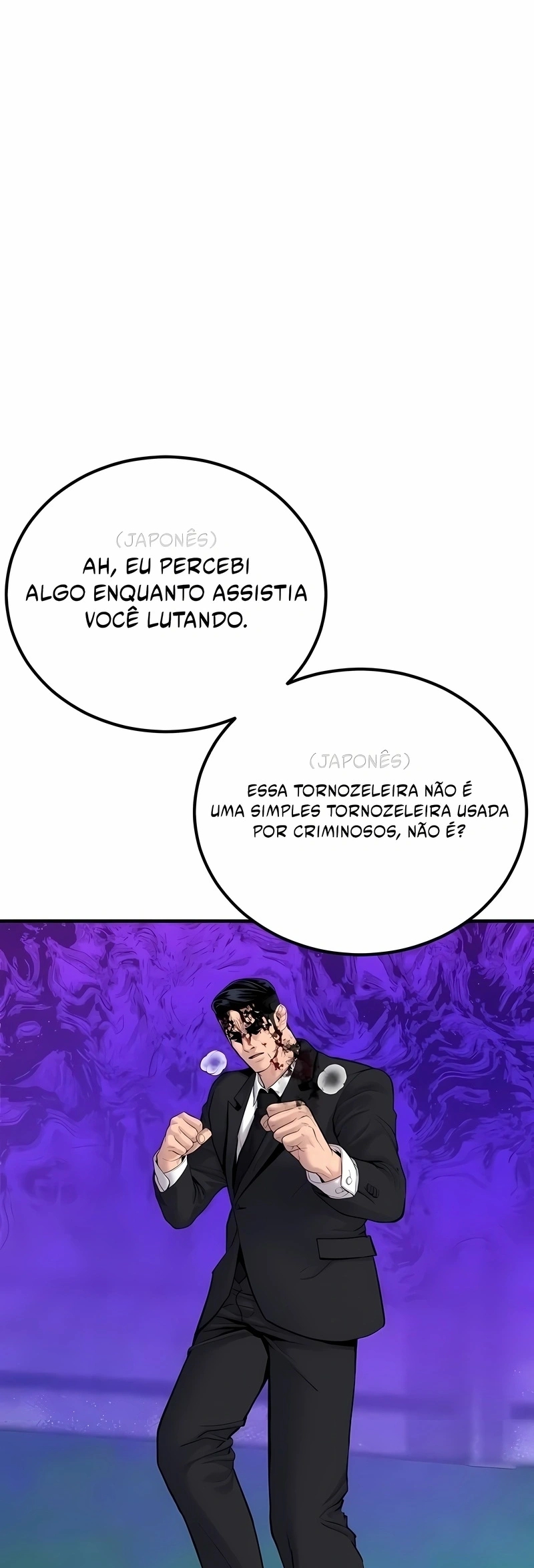 Gerente Kim Capítulo 61 Página 5