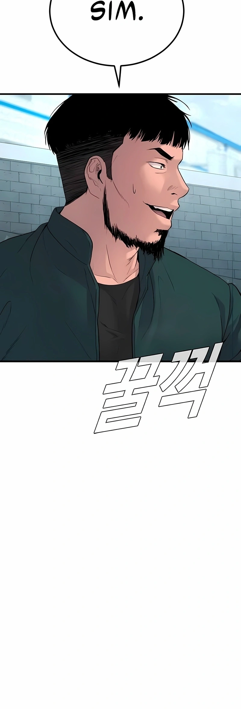 Gerente Kim Capítulo 61 Página 56