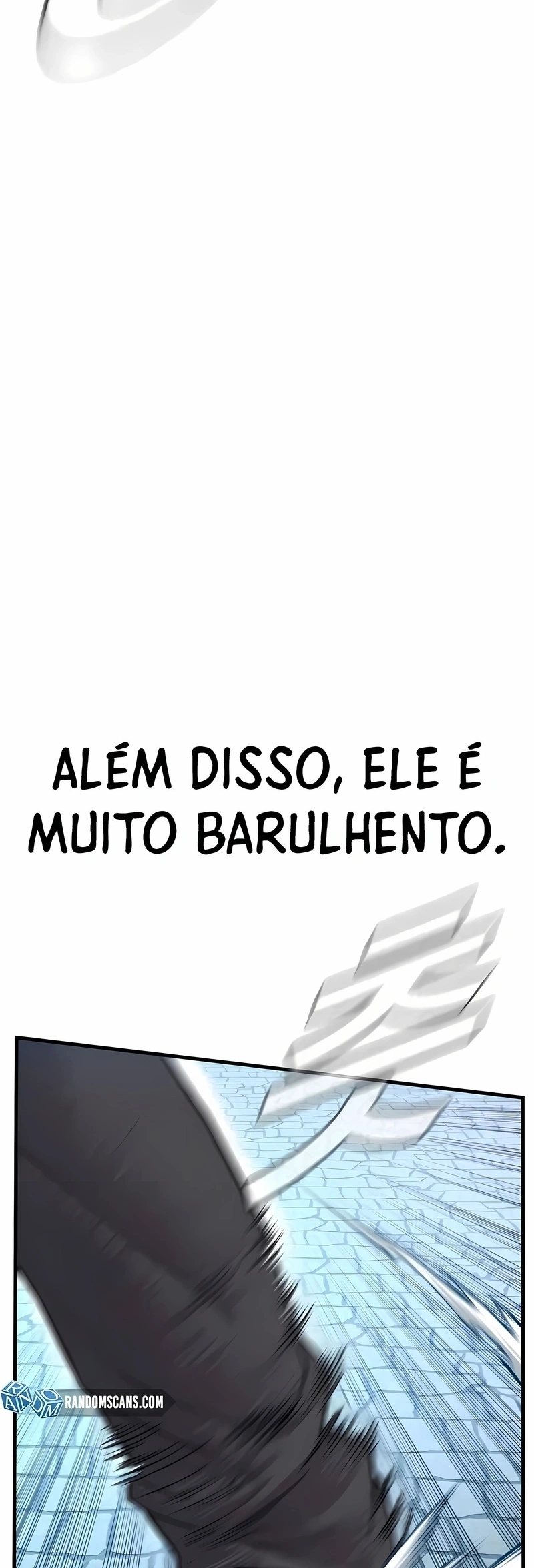 Gerente Kim Capítulo 61 Página 63