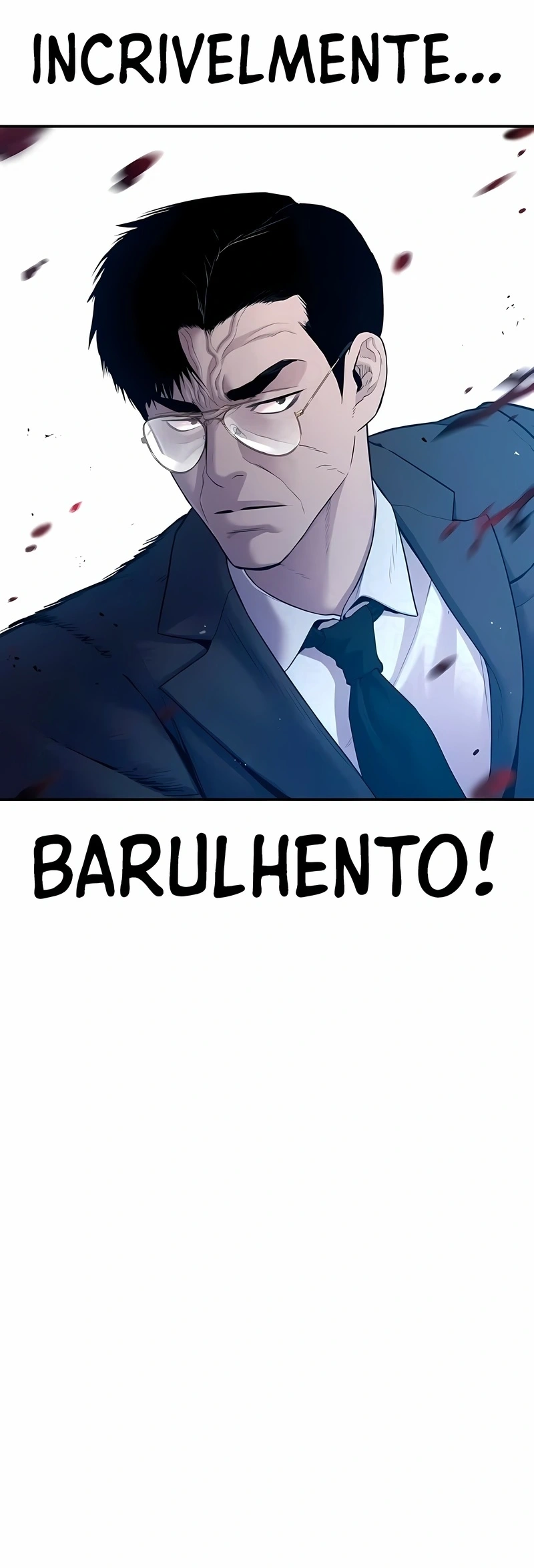 Gerente Kim Capítulo 61 Página 67