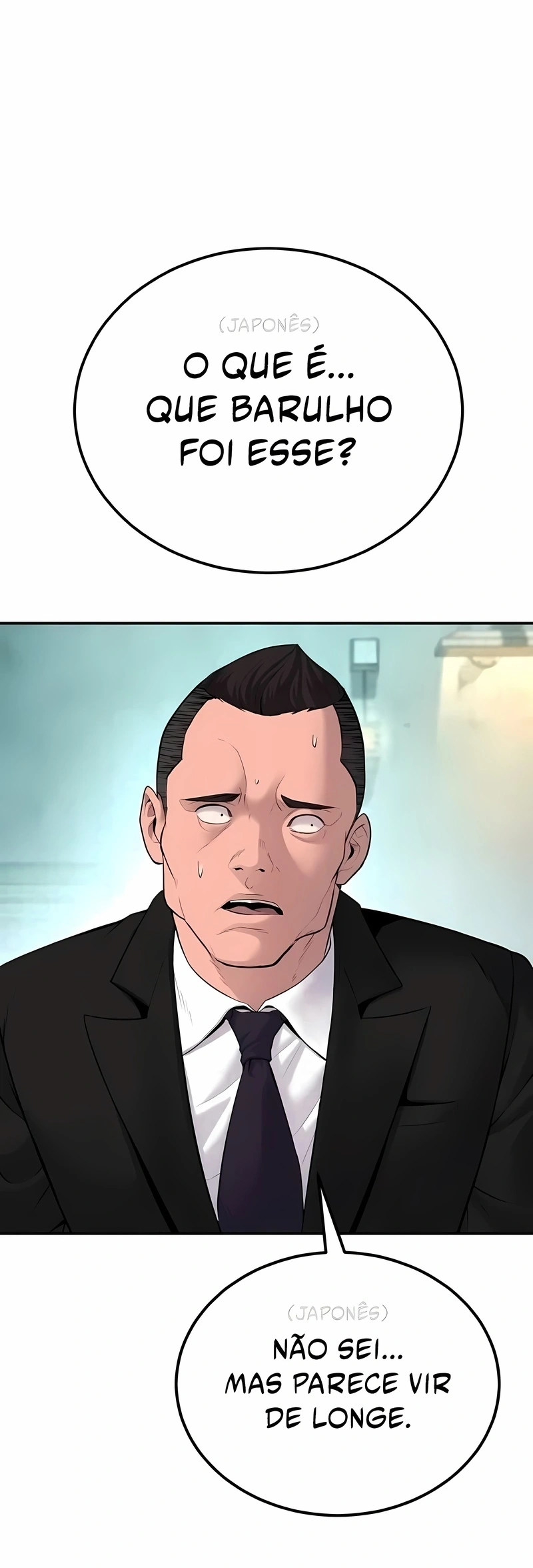 Gerente Kim Capítulo 61 Página 69