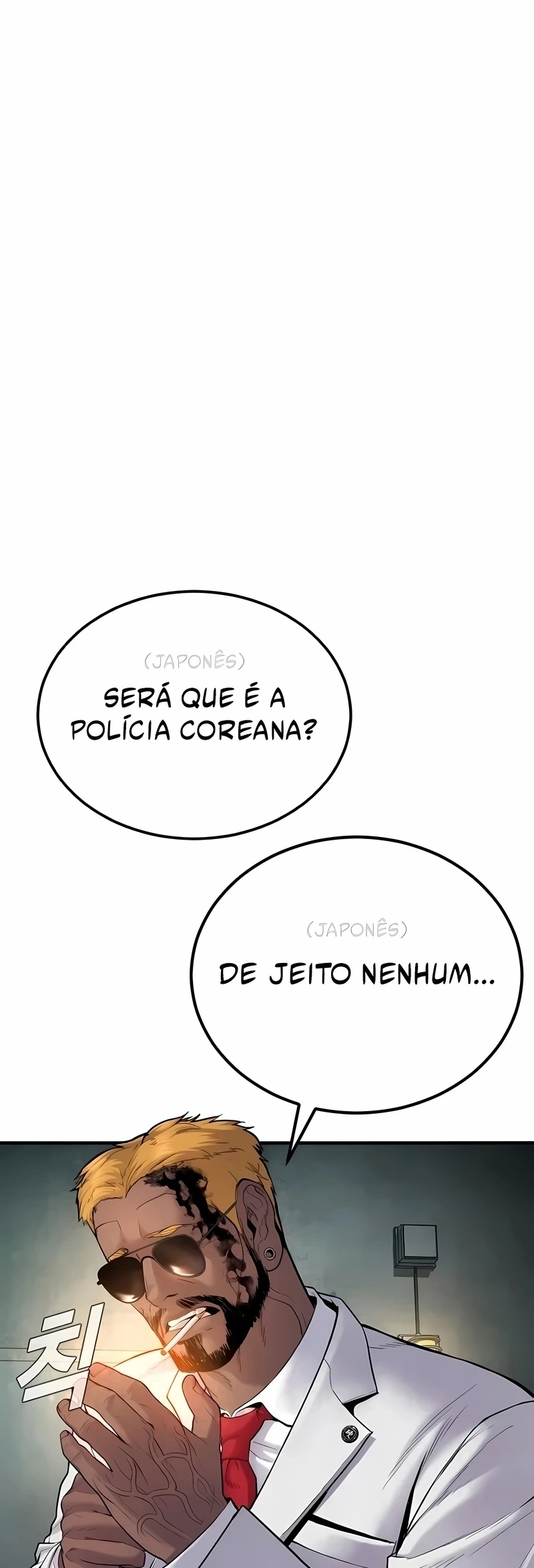 Gerente Kim Capítulo 61 Página 70