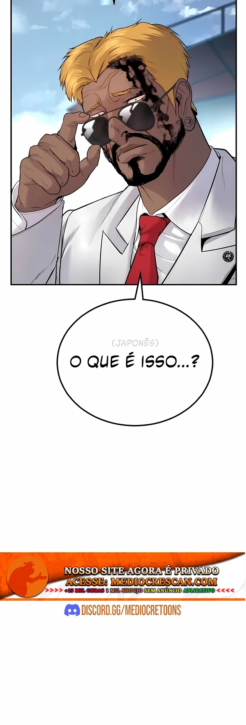 Gerente Kim Capítulo 61 Página 78